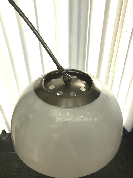 Image 1 of Stylische Design Booglamp P-2165