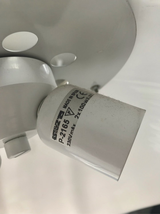 Image 1 of Stylische Design Booglamp P-2165