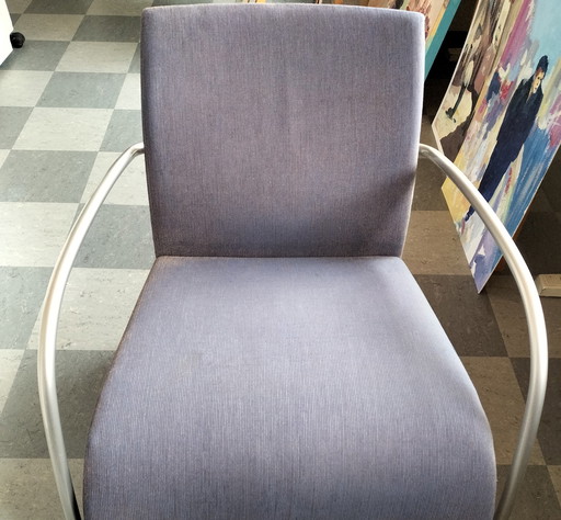 Monte Lomas Fauteuil