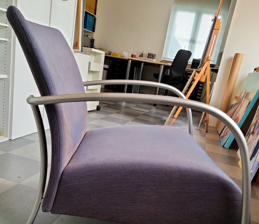 Monte Lomas Fauteuil