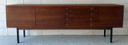 Mid-Century Sideboard Palisander