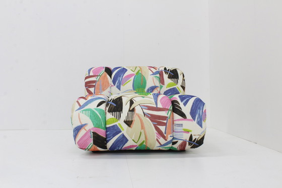 Image 1 of Velasquez Loungesessel von Mimo Padova, 1970er Jahre