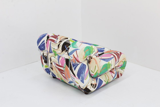 Image 1 of Velasquez Loungesessel von Mimo Padova, 1970er Jahre