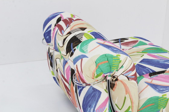 Image 1 of Velasquez Loungesessel von Mimo Padova, 1970er Jahre