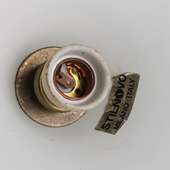 Image 1 of Stilnovo Italien Anhänger