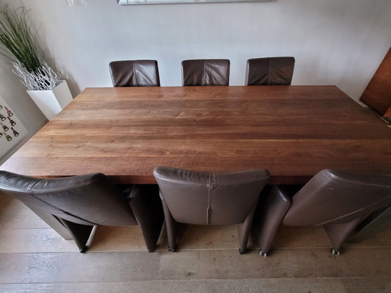 Image 1 of Bert Plantagie Tisch