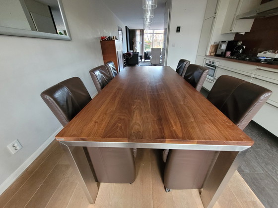 Image 1 of Bert Plantagie Tisch