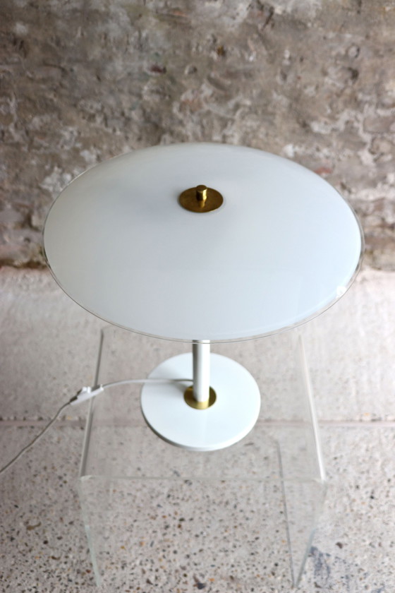 Image 1 of Solist-Tischlampe