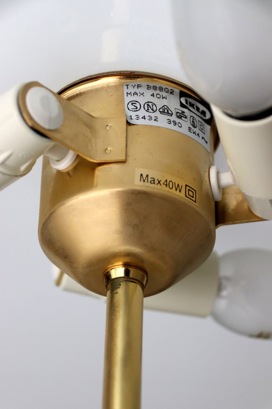 Image 1 of Solist-Tischlampe