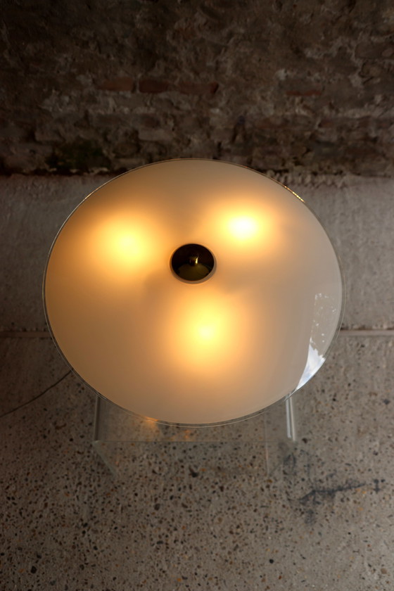 Image 1 of Solist-Tischlampe