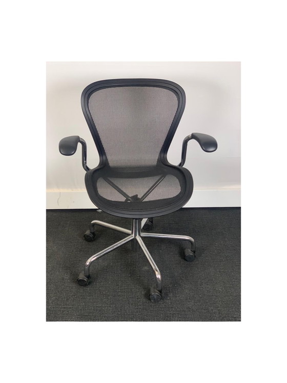 Image 1 of Magis Annet Bürostuhl