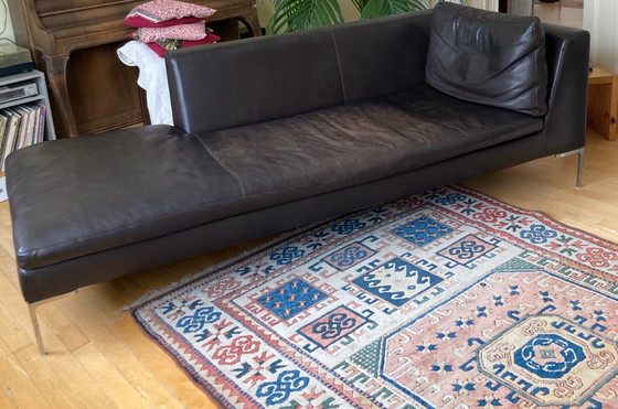 Image 1 of B&B Italia Chaiselongue Charles