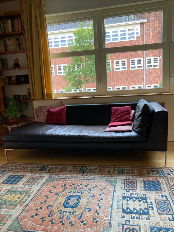 Image 1 of B&B Italia Chaiselongue Charles