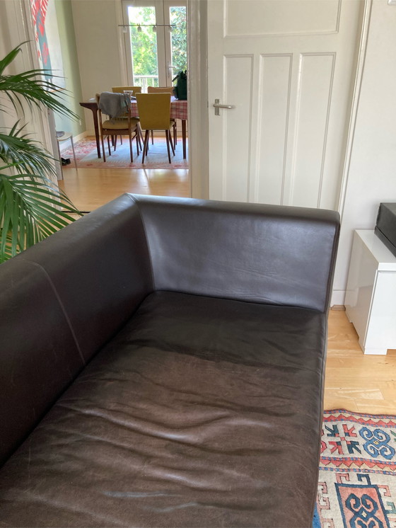 Image 1 of B&B Italia Chaiselongue Charles