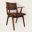 Sessel aus der Mid Century