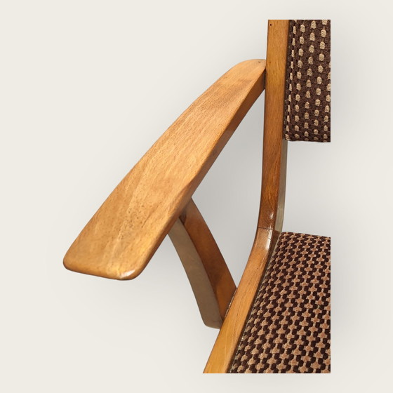 Image 1 of Sessel aus der Mid Century