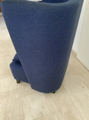 Niederländischer Design-Sessel