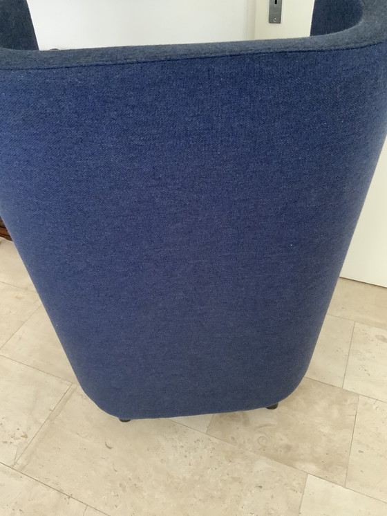 Image 1 of Niederländischer Design-Sessel