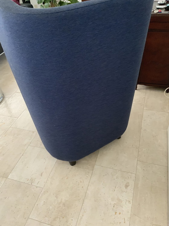 Image 1 of Niederländischer Design-Sessel