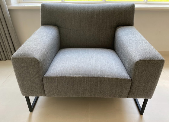 Image 1 of 2,5-Sitzer Leolux Adartne Sofa