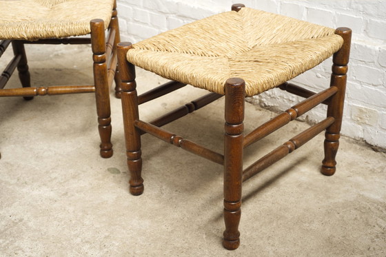 Image 1 of 2x Papierkordelhocker