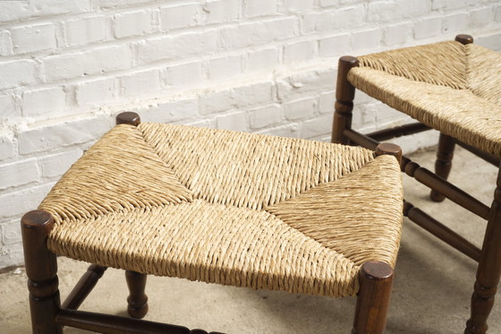 Image 1 of 2x Papierkordelhocker