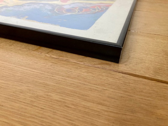 Image 1 of Emeke Buitelaar Lithographie