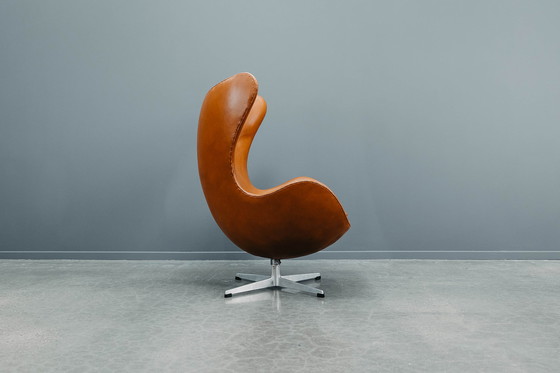 Image 1 of Egg-Stuhl von Fritz Hansen