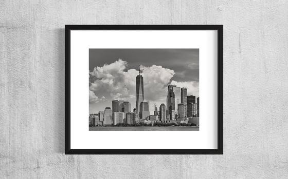 Image 1 of Fabian Kimmel - Lower Manhattan Skyline