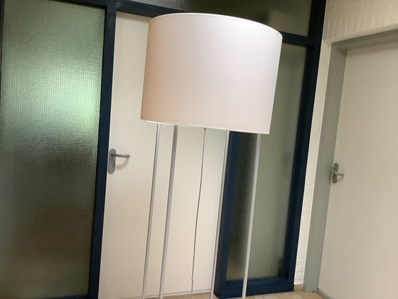 Image 1 of Minotti Stehlampe Modell Francis Lambada