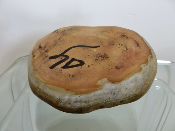 Image 1 of Vide Pochette Aus Keramik, Signiert