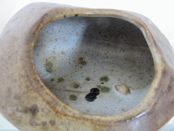 Image 1 of Vide Pochette Aus Keramik, Signiert