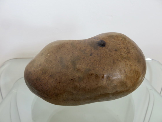 Image 1 of Vide Pochette Aus Keramik, Signiert