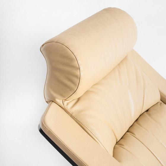 Image 1 of Vintage-Wohnzimmergarnitur "Kroken" von Åke Fribytter für Nelo Möbel, Schweden 1960