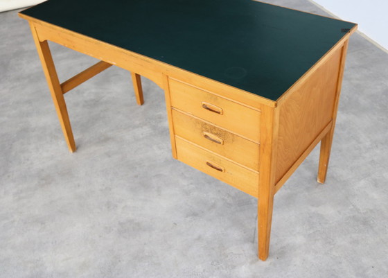 Image 1 of Schwedischer Schreibtisch im Vintage-Stil