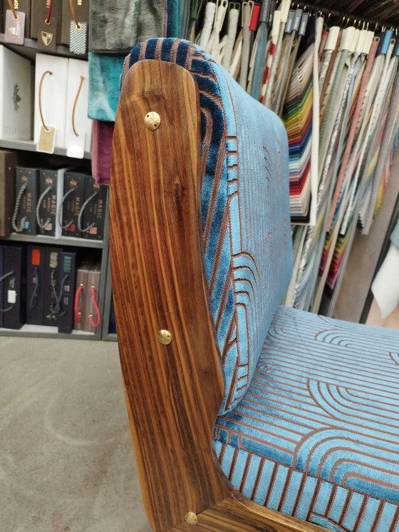 Image 1 of Gianfranco Frattini 836  Für Cassina, 1954 Italien