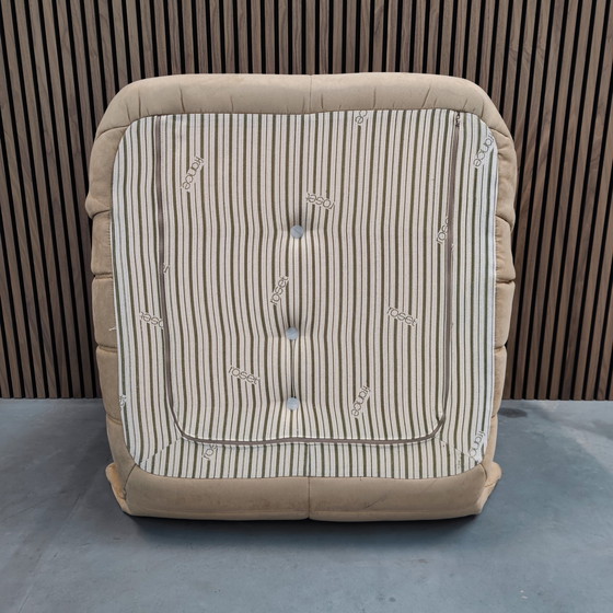 Image 1 of Ligne Roset Togo beige Mikrofaser