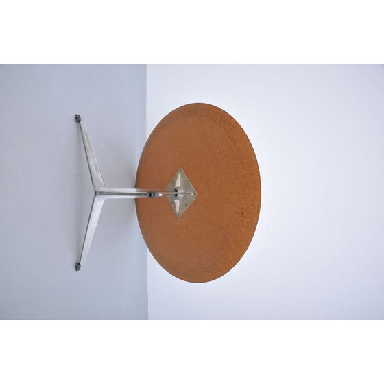 Image 1 of Vintage Couchtisch von Arne Jacobsen für Fritz Hansen, Dänemark