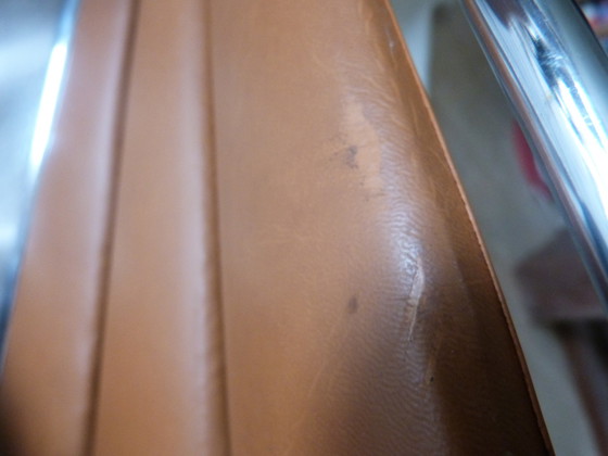 Image 1 of 2x Vintage Petal Chair