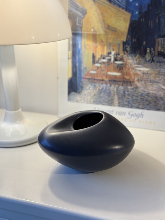 Image 1 of Ikea Bigarro Vase Modern und Minimalistisch Design