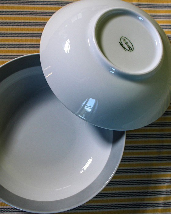 Image 1 of Stadtdienst Arzberg