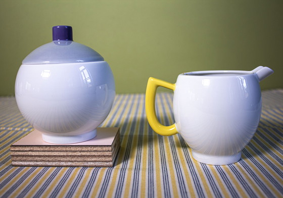 Image 1 of Stadtdienst Arzberg