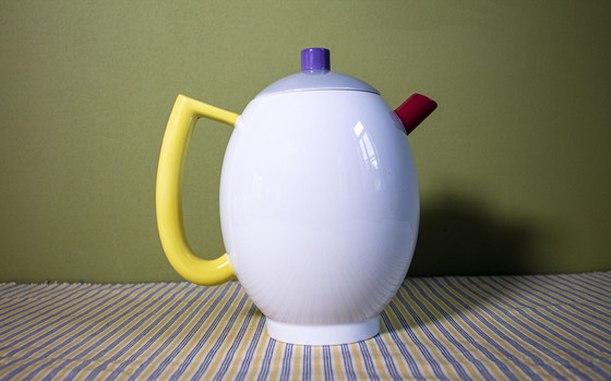 Image 1 of Stadtdienst Arzberg