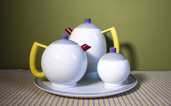 Image 1 of Stadtdienst Arzberg