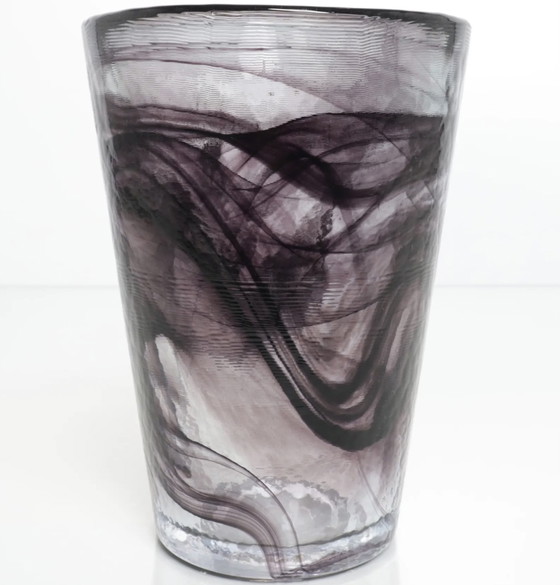 Image 1 of Kosta Boda Vase UHV