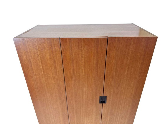 Image 1 of vintage KU10 (Kleidung) Schrank von Cees Braakman - Pastoe - Japanische Serie