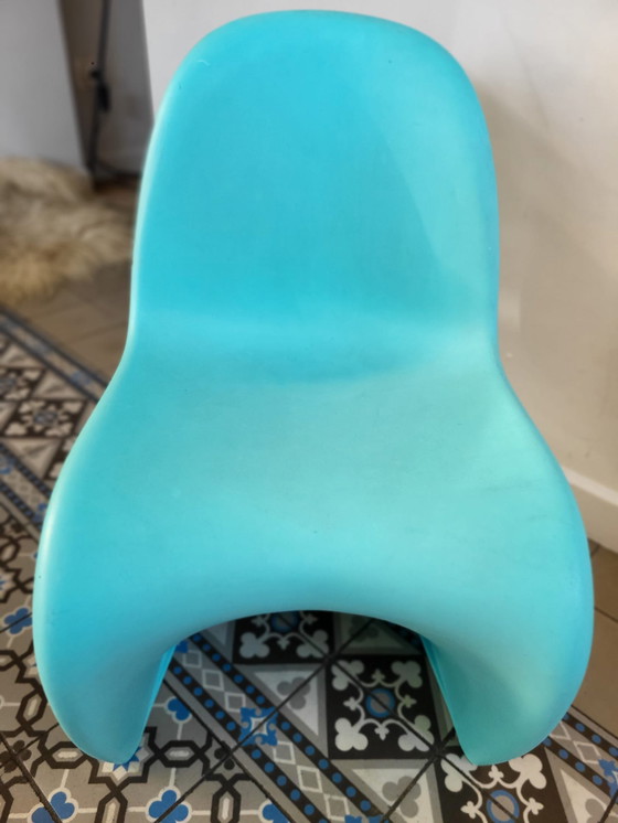 Image 1 of Panton Stuhl junior Vitra