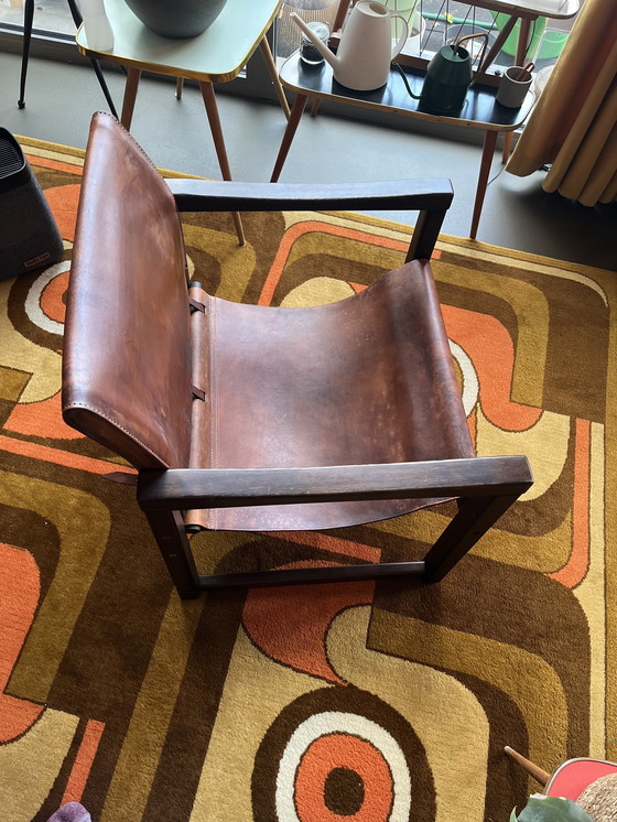 Image 1 of Ikea Safari-Stuhl dor Karin Mohbring