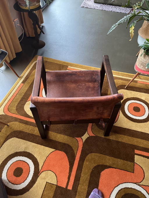 Ikea Safari-Stuhl dor Karin Mohbring