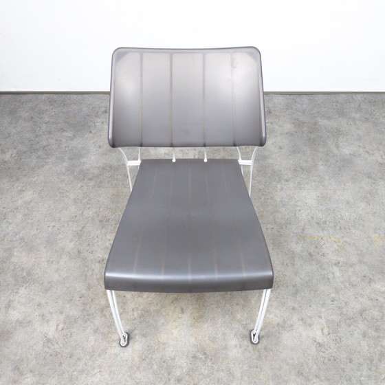 Image 1 of Paar Ps Hässlö Outdoor Lounge Chairs von Monika Mulder für Ikea, 1990er Jahre